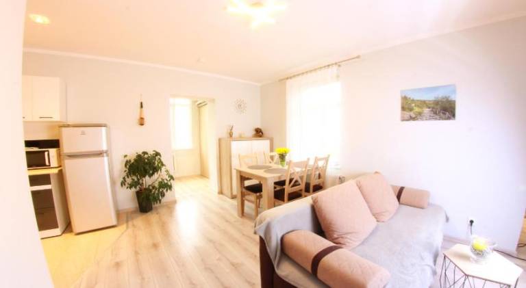 Rental apartment for 4 persons in Karpacz