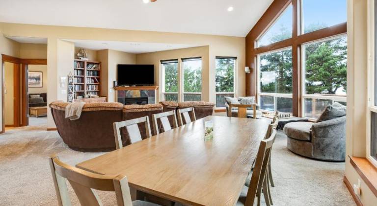 Vacation home with 5 rooms for 13 persons — photo 4