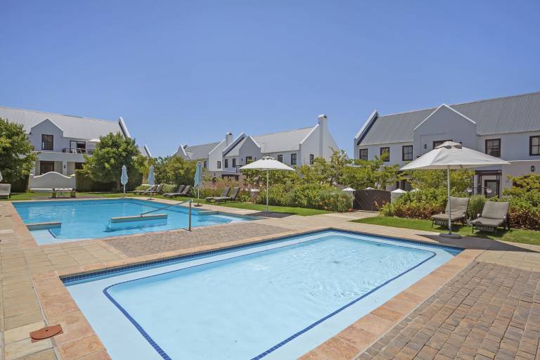 Villa  Stellenbosch