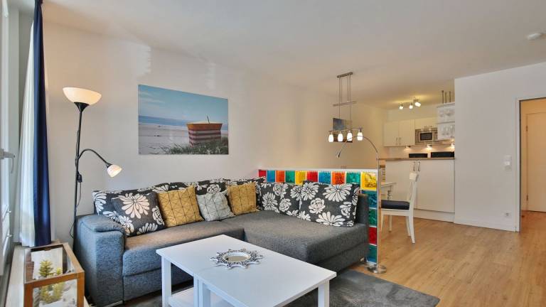 Ferienwohnung Timmendorfer Strand