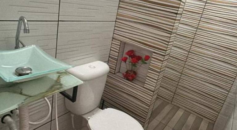 Vacation home with 2 rooms for 6 persons — photo 5