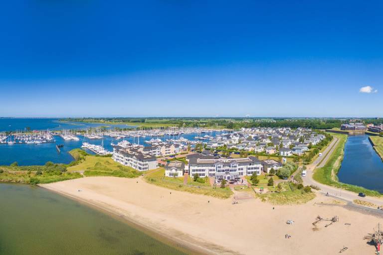 Ferienwohnung  Hellevoetsluis