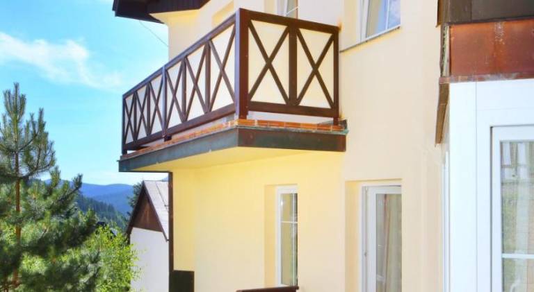 Pension Villa Stella — photo 2