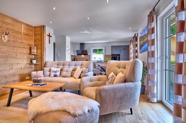 Ferienwohnung Bodenmais