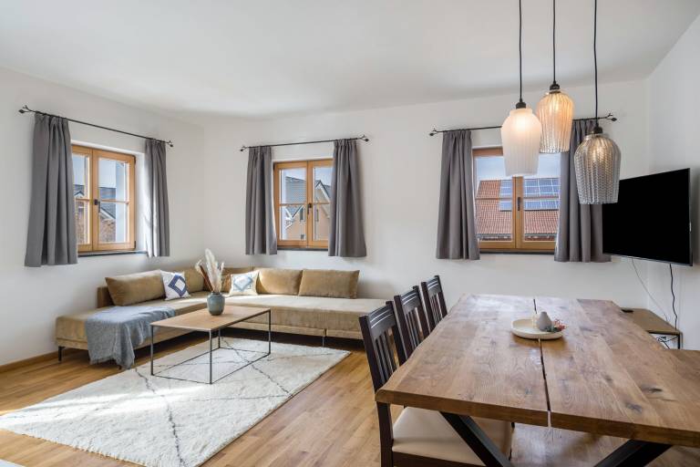 Ferienwohnung Gilching