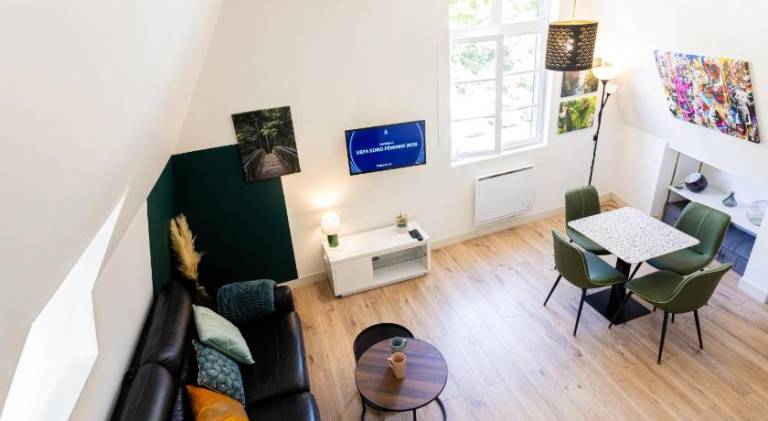 Wonderful holiday apartment | Pets allowed — photo 3