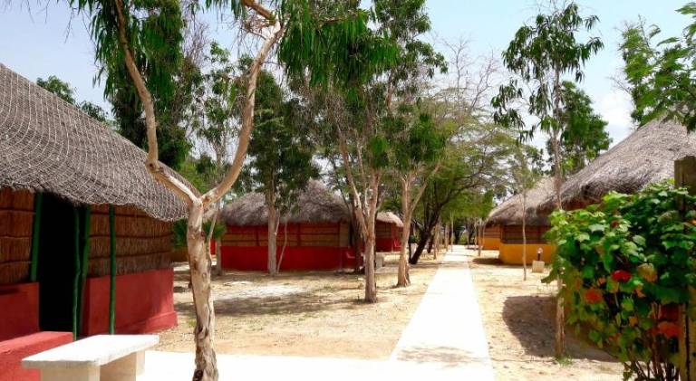 Campement Hakuna Lodge — photo 4