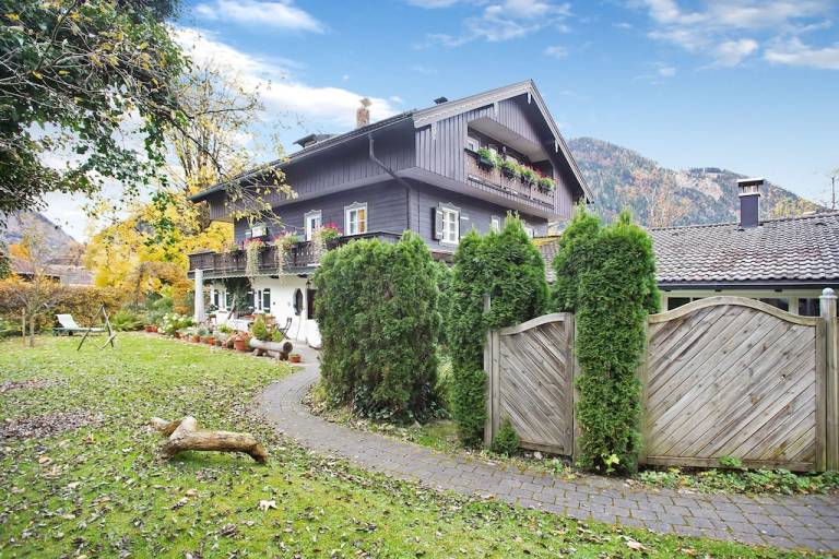 Ferienwohnung Bayrischzell