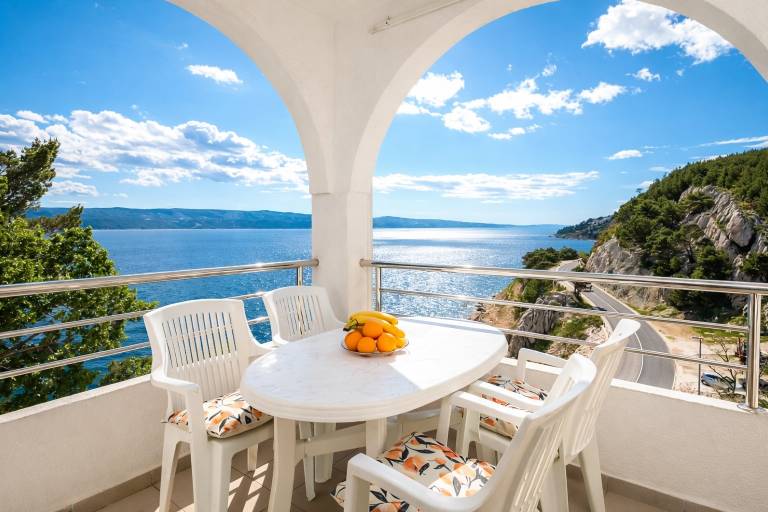 Ferienwohnung  Kučiće