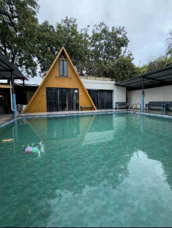 Serene Cottages and Resort by Kempinski — photo 2