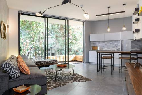 Appartement Tel Aviv