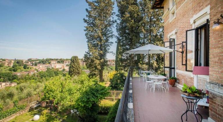 Rental apartment with garden, grill & terrace | Perfect for remote work — photo 5