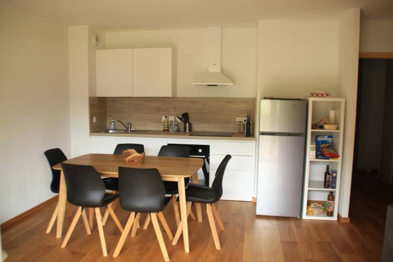 Appartement Châtel