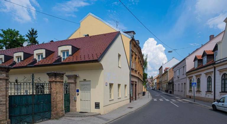 Paon Boutique Apartments in Zagreb