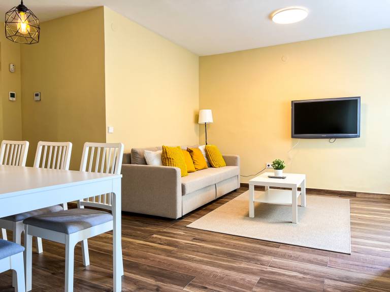 Appartamento Blanes