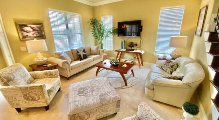 Wonderful vacation home with pool | Pets are welcome in Destin, FL