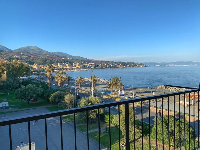 Appartamento vacanza Varazze