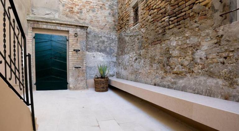 Apartment with terrace | Pet-friendly in Fermo