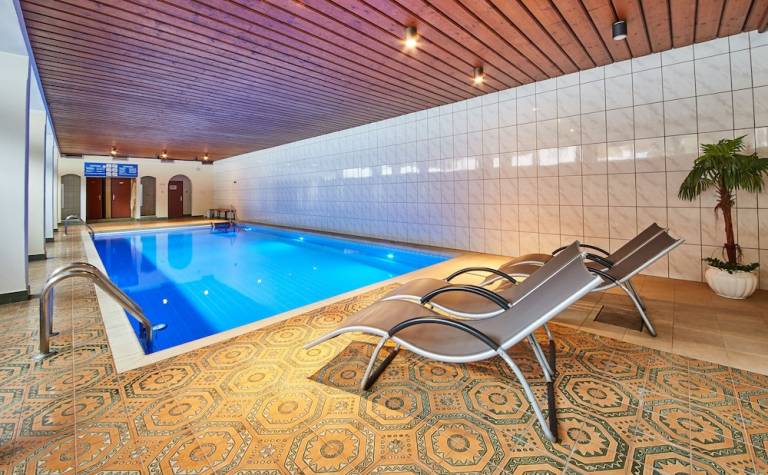 Appartement Saalbach-Hinterglemm