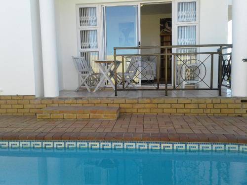 Bed & Breakfast Oudtshoorn