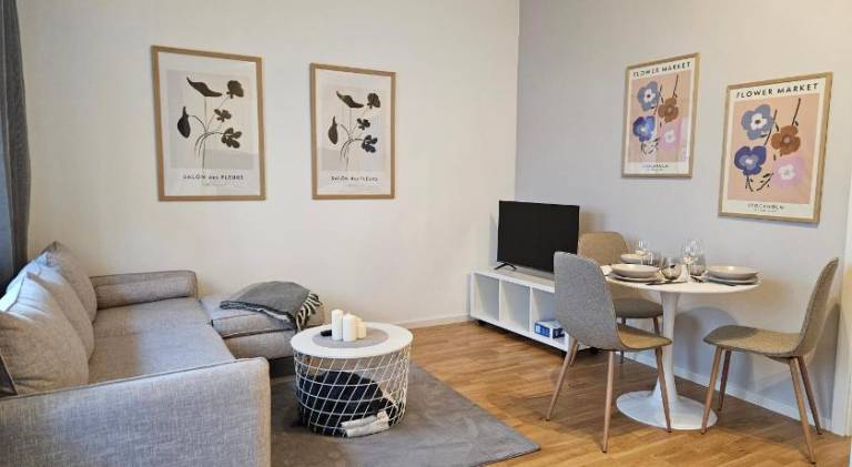 Ferienwohnung Bamberg