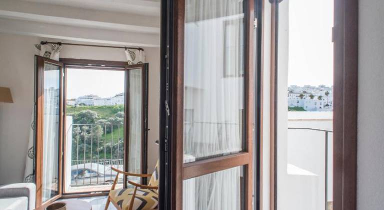 Rental apartment with terrace — photo 4