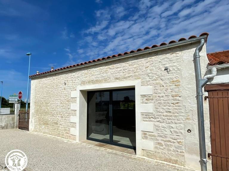 Cottage Luçon