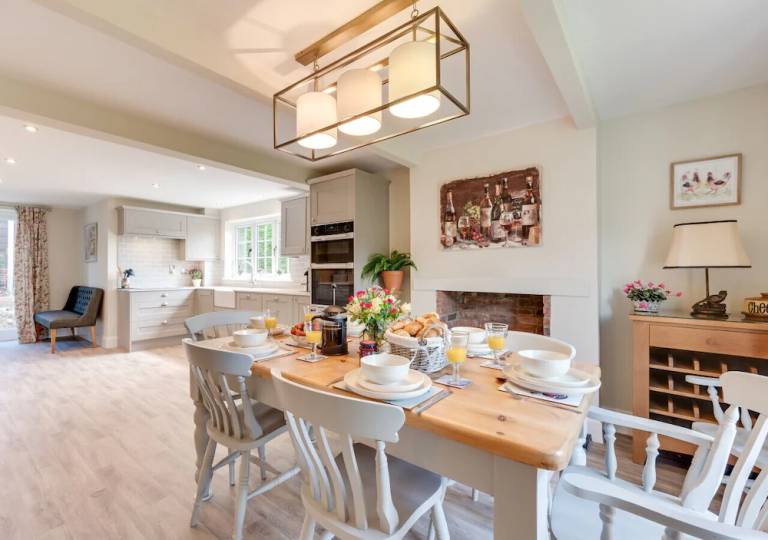 House  Brundall