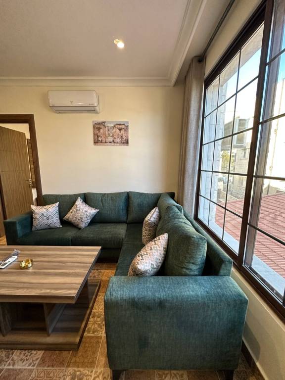 Ferienwohnung Jabal Al Lweibdeh