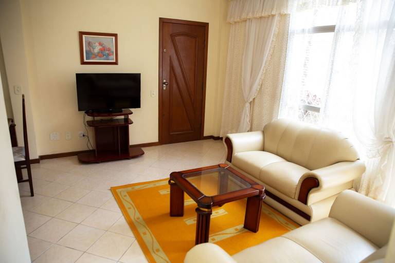 Apartamento Vale Encantado