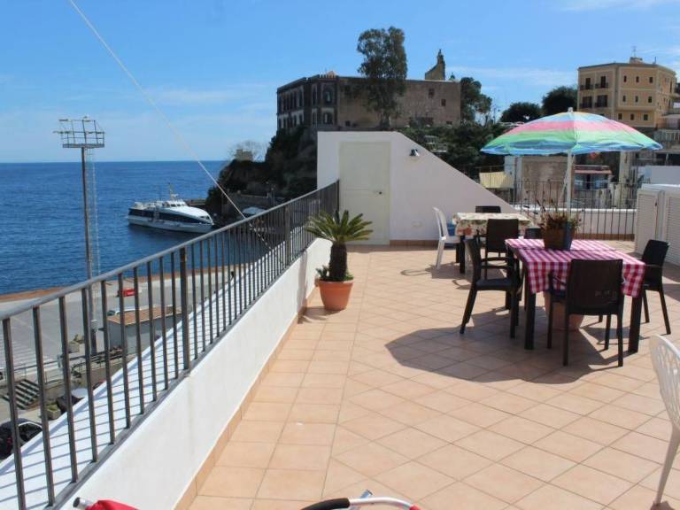 Ferienzimmer 'Bartolo' mit eigener Terrasse — photo 5
