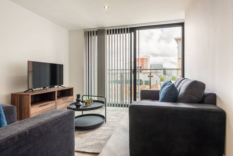 Apartment Sheffield