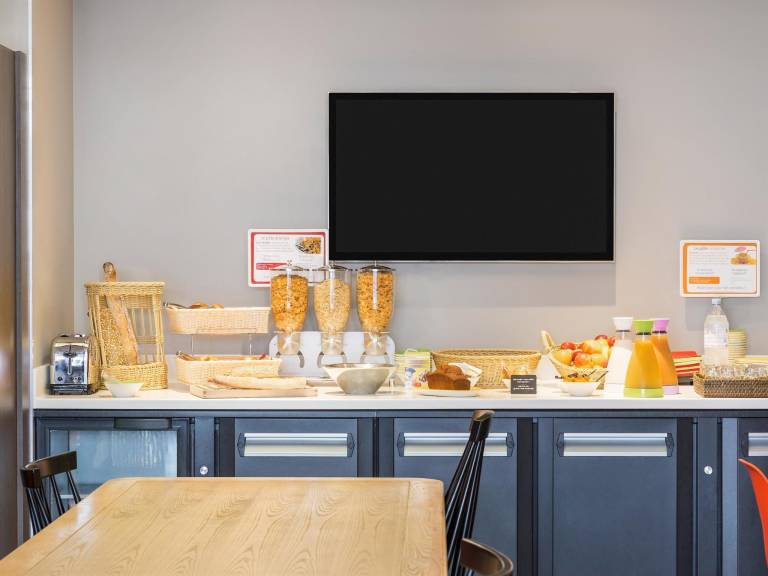 Ibis Styles Nantes Centre Place Graslin — photo 4