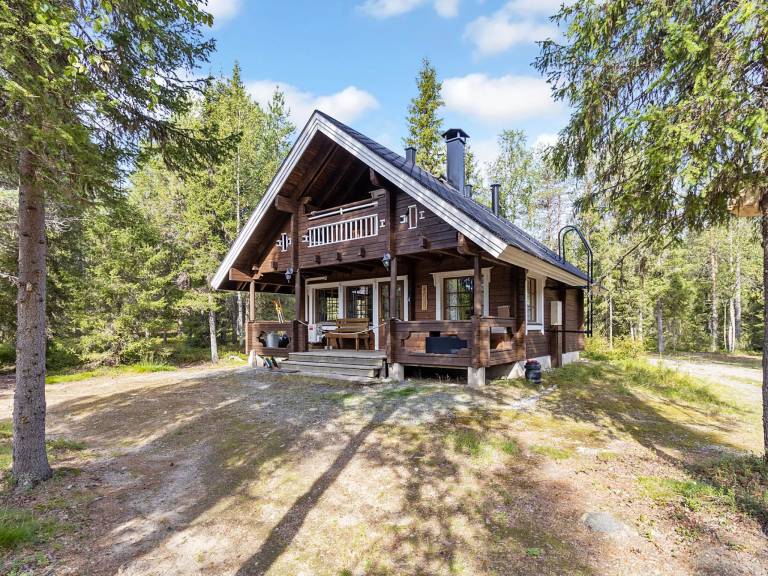 Huis Kuusamo