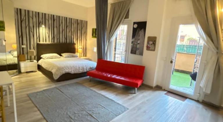 Apartment | Dogs allowed in Bologna
