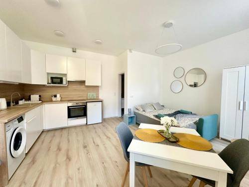 Appartement Rózsadomb