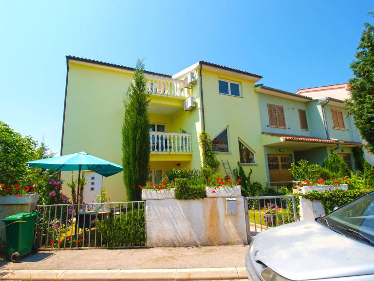 Apartment 56 in Pula