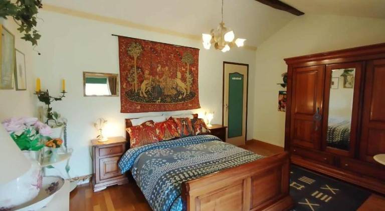 Chambre d'hote de Rochette in Bressuire