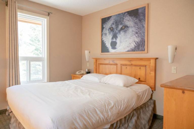 Condo Banff