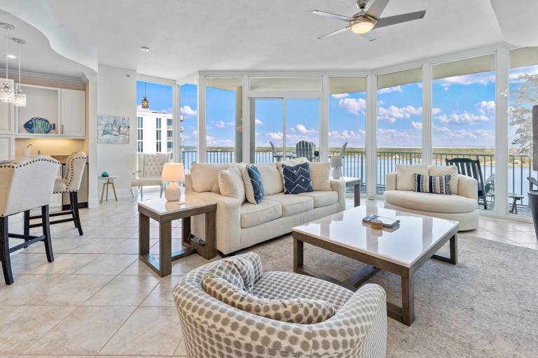 Condo Gulf Shores