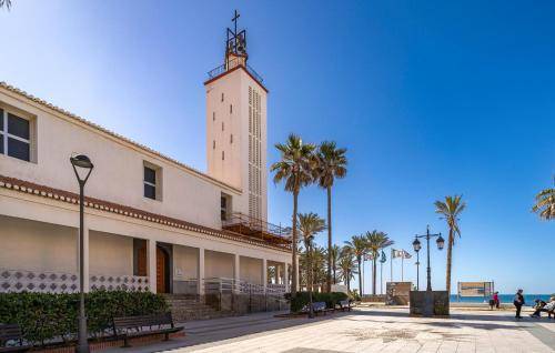 Apartamento Torrenueva