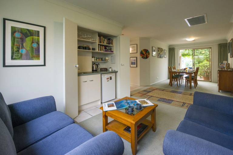 Bed and breakfast McLaren Vale