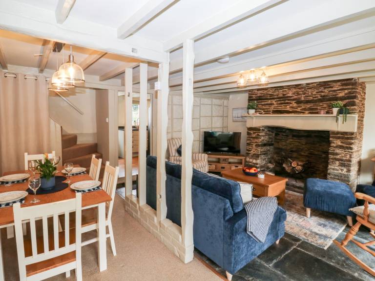 Children-friendly cottage with yard | Pet-friendly — photo 5