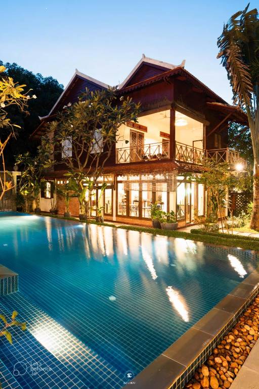Banksy's Siem Reap in Siem Reap