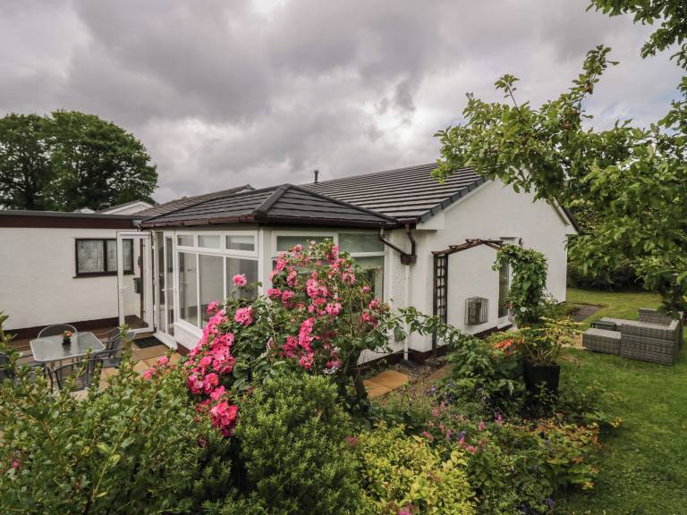 Casa rural Windermere