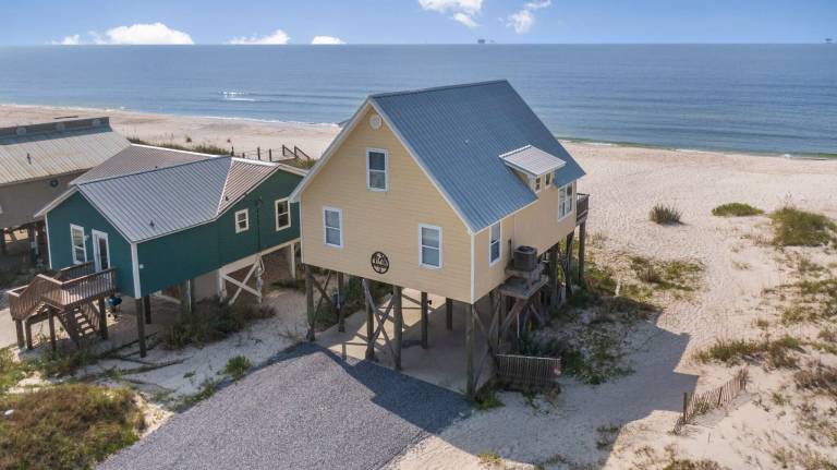 House  Gulf Shores
