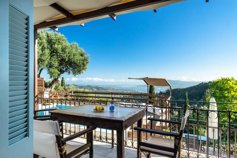 Ferienwohnung Katouna