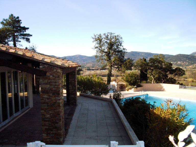 Ferienhaus Cogolin