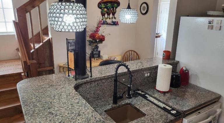 Vacation home with 4 rooms for 10 persons — photo 5