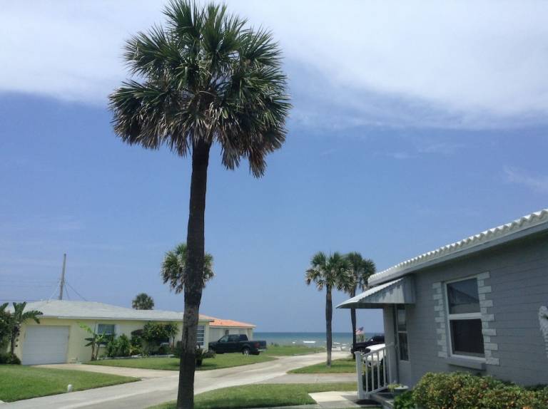 House Ormond Beach